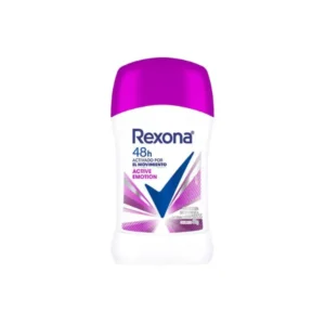 REXONA STICKS DESODORANTE POWDER X50GR