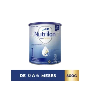NUTRILON 1 PROFUTURA LATA x800 GR