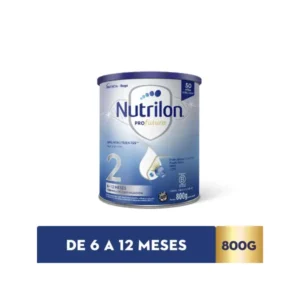 NUTRILON 2 PROFUTURA LATA x800 GR