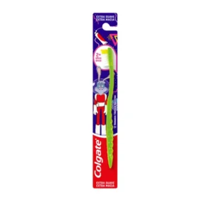 COLGATE CEPILLO RABBIT +2