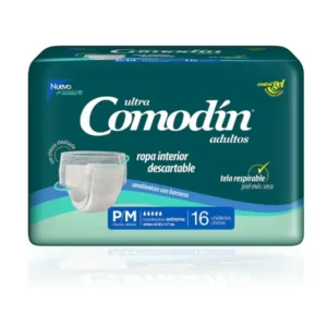 COMODIN ROPA INTERIOR  P / M  X16U