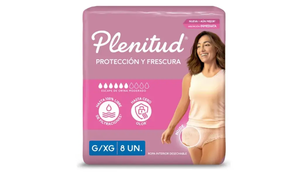 Apósitos post-parto