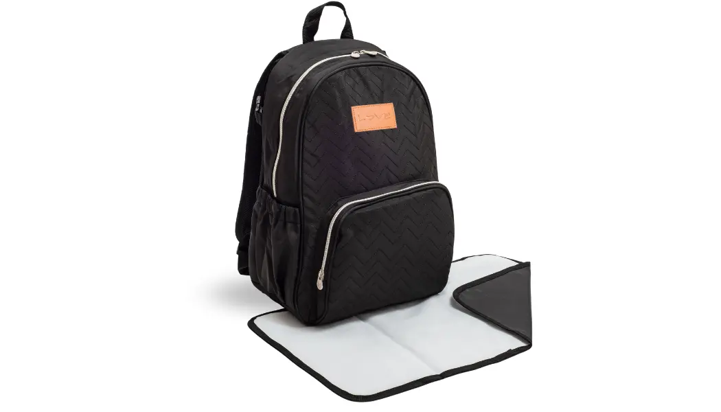 Mochilas maternales / Portabebé