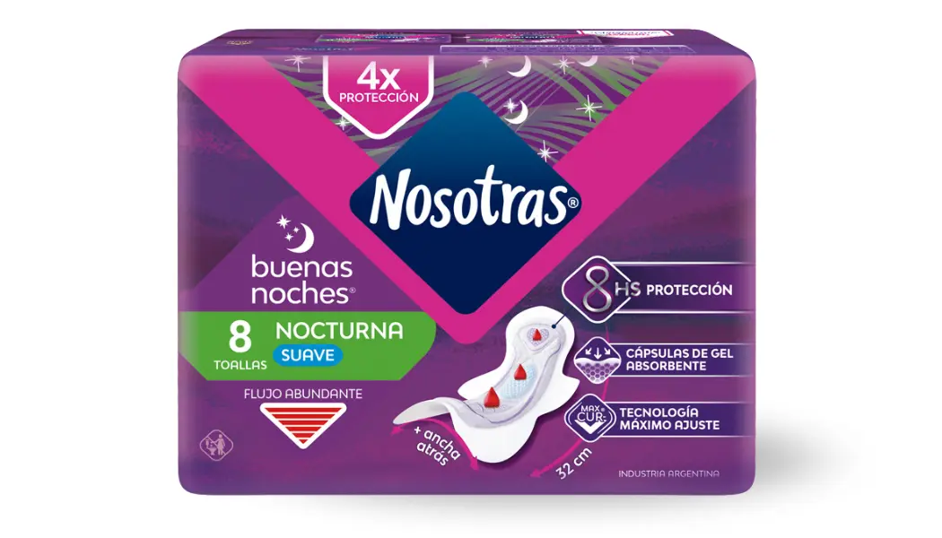 Protección Femenina