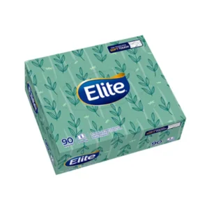 ELITE BOX SOFT TOUCH X 90U