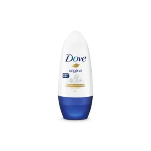 DOVE WOMAN ROLL ON ORIGINAL x50 ML