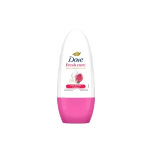 DOVE WOMAN ROLL ON GRANADA x50 ML