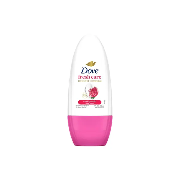 DOVE WOMAN ROLL ON GRANADA x50 ML