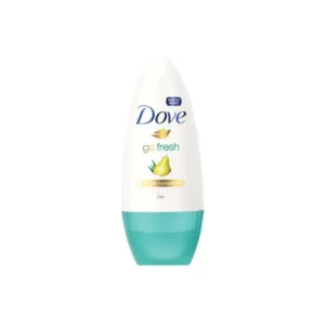 DOVE WOMAN ROLL ON PERA x50 ML
