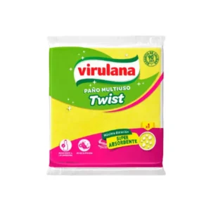 VIRULANA PAÑO MULTIUSO x1 UN.