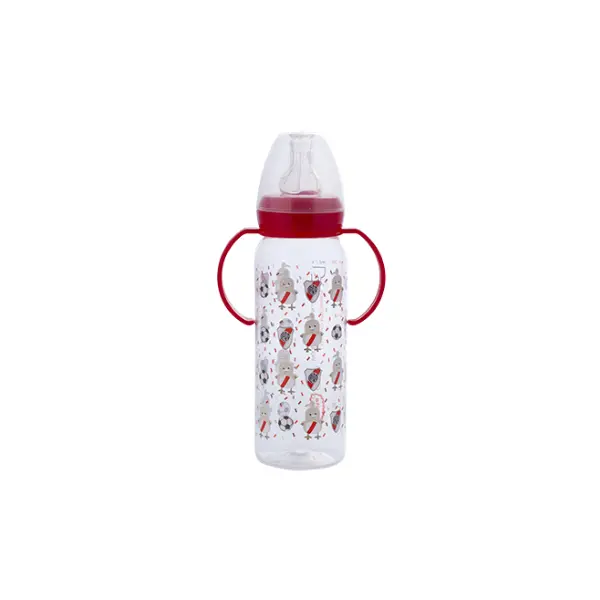 VAITA MAMADERA RIVER CON ASAS x250 ML